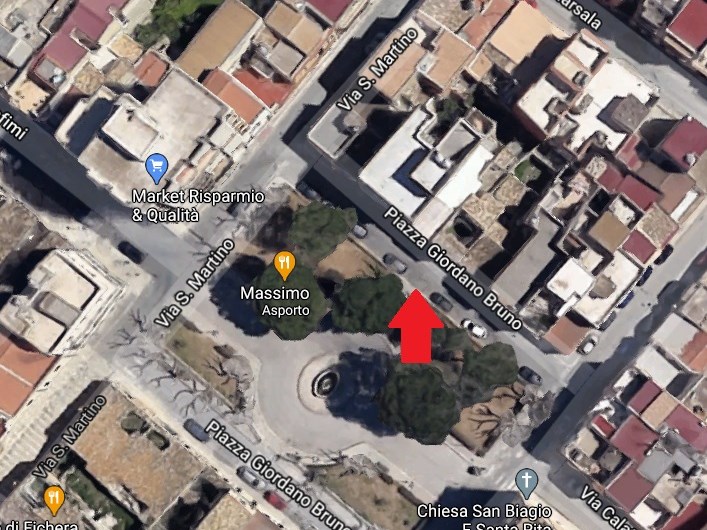 Casa Indipendente in Vendita a Vittoria, 110'000€, 250 m²