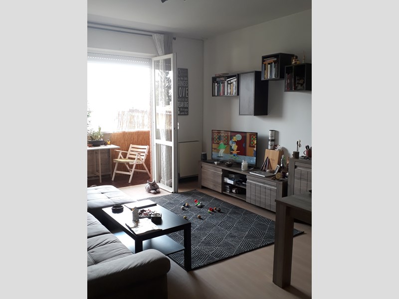 Trilocale in Vendita a Cassano Magnago, 159'000€, 104 m²