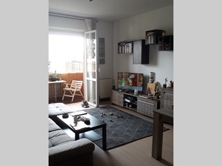 Trilocale in Vendita a Cassano Magnago, 159'000€, 104 m²