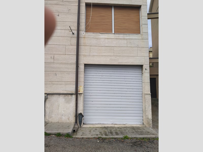 Bilocale in Vendita a Ancona, zona centrale, 35'000€, 40 m²