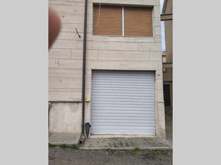 Bilocale in Vendita a Ancona, zona centrale, 35'000€, 40 m²