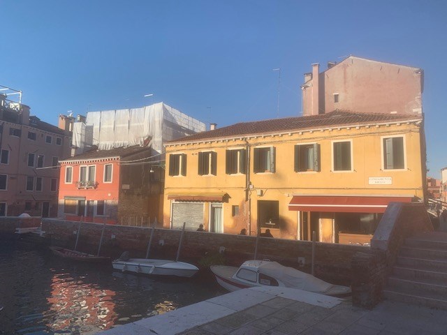 Appartamento in Affitto a Venezia, zona Venezia, 800€, 50 m², arredato
