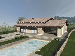 Casa Indipendente in Vendita a Terni, 330'000€, 120 m², con Box