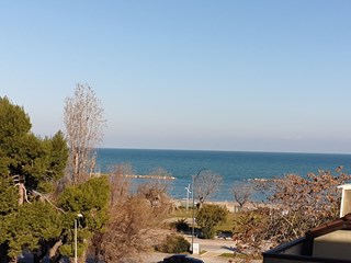 Appartamento in Vendita a San Benedetto del Tronto, zona Residenziale/Fronte mare, 280'000€, 125 m²
