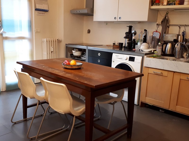 Bilocale in Affitto a Firenze, zona NOVOLI, 600€, 35 m², arredato