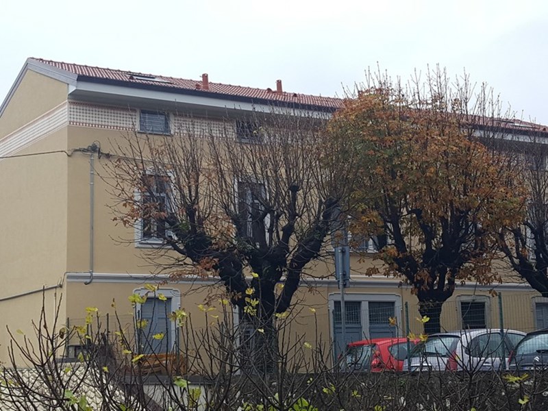 Bilocale in Affitto a Gavirate, 450&euro;, 50 m²