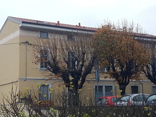 Bilocale in Affitto a Gavirate, 450&euro;, 50 m²