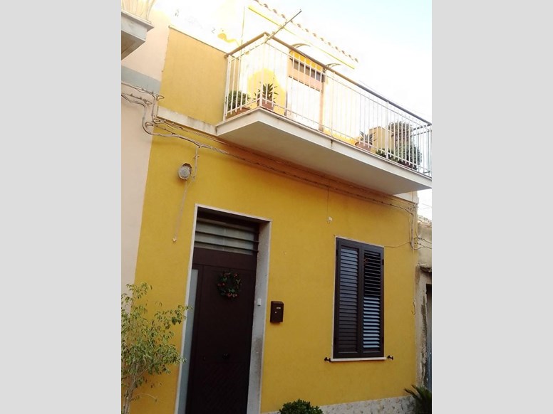 Casa Indipendente in Vendita a Avola, 45'000€, 60 m²