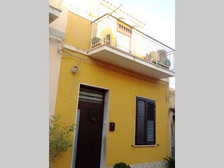 Casa Indipendente in Vendita a Avola, 45'000€, 60 m²