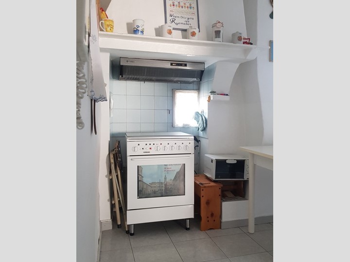 Trilocale in Vendita a Jesi, zona ZONA 1A, 70'000€, 92 m²