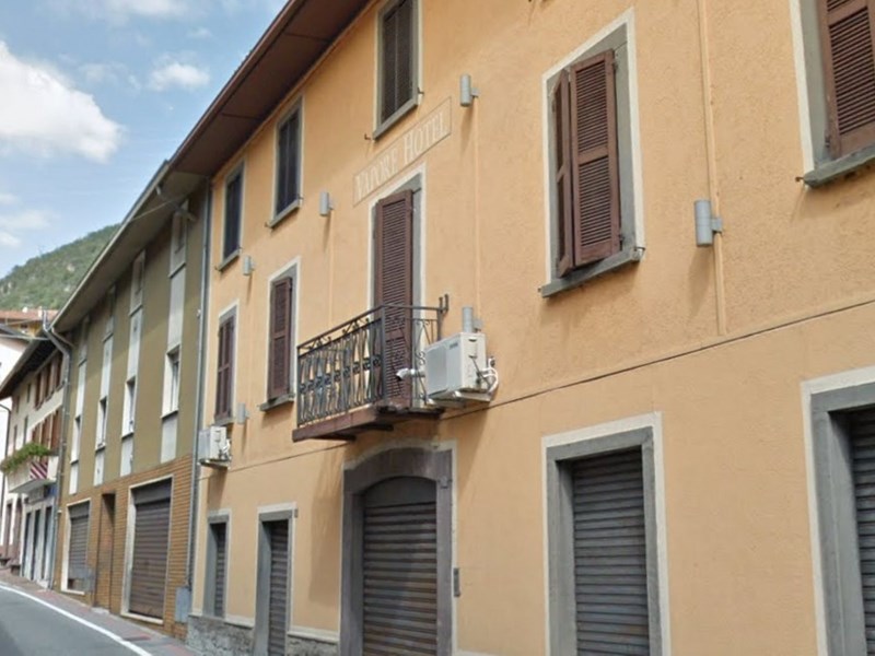 Immobile commerciale in Vendita a Darfo Boario Terme, 113'528€