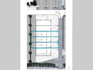 Capannone in Vendita a La Spezia, 475'000€, 440 m²