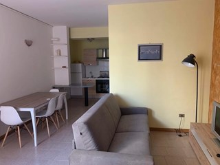 Bilocale in Affitto a Ravenna, zona Centro storico , 450€, 50 m², arredato