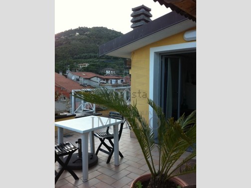 Bilocale in Vendita a Camporosso, 89'000€, 45 m²