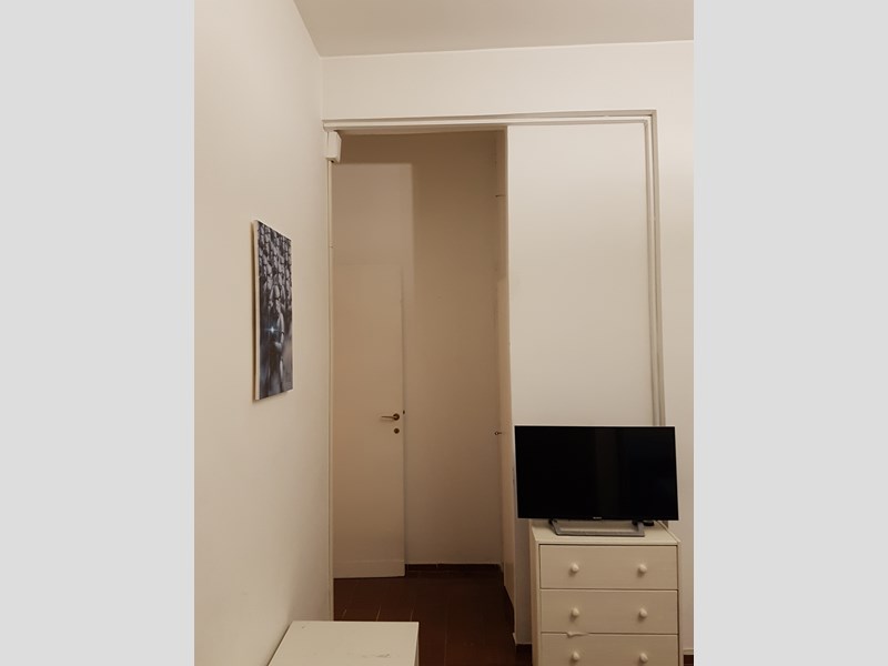 Appartamento in Affitto a Roma, zona Salario Trieste, 375€, 80 m², arredato