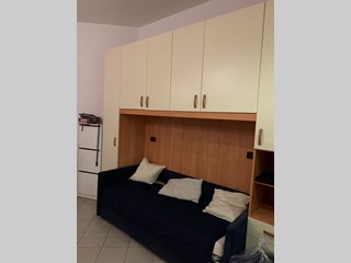 Monolocale in Affitto a Milano, zona Via Visconti d'Aragona - Città Studi, 650€, 40 m², arredato