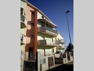 Appartamento in Vendita a Petacciato, zona Lemitoni, 157'000€, 155 m², con Box