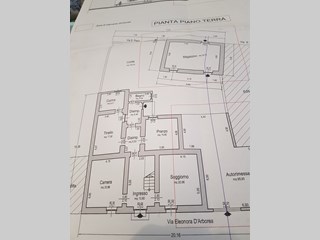 Casa Indipendente in Vendita a Sindia, zona Centrale , 79'000€, 159 m²