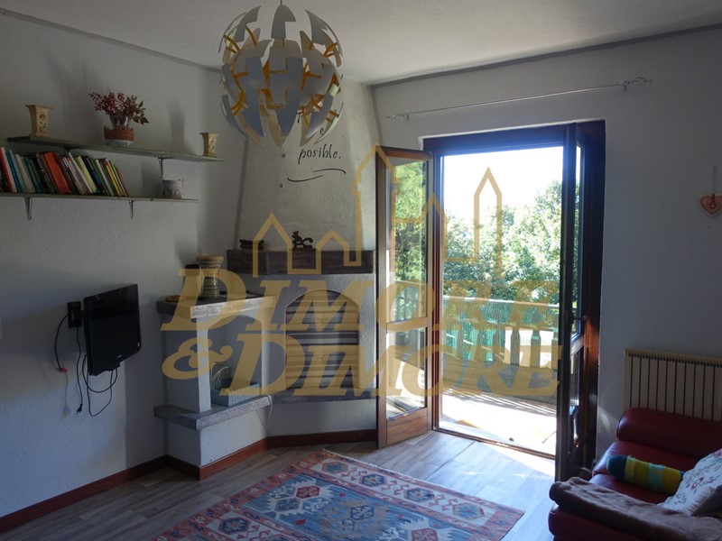 Appartamento in Vendita a Bee, 205'000&euro;, 100 m², arredato, con Box