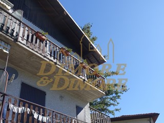 Appartamento in Vendita a Bee, 205'000€, 100 m², arredato, con Box
