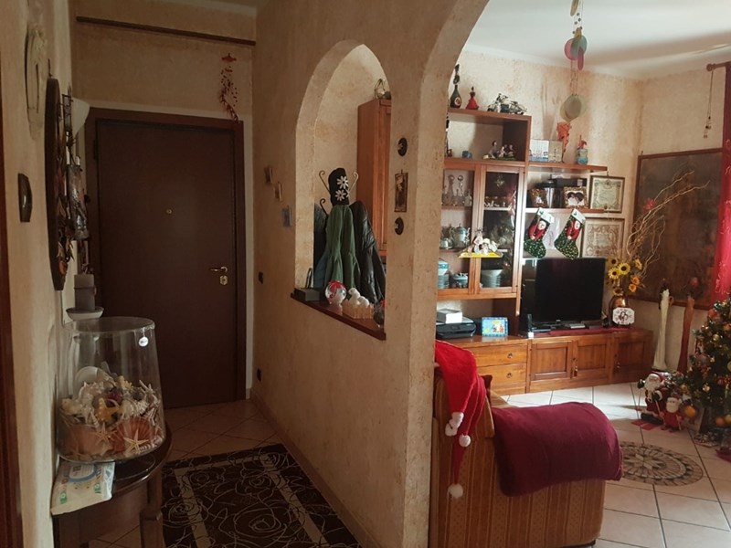 Appartamento in Vendita a Ravenna, zona Ponte Nuovo , 195'000€, 160 m², con Box