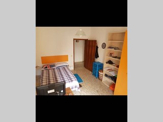Stanza in Affitto a Siena, zona San Prospero, 340€, 80 m², arredato