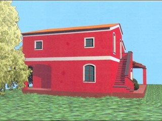 Terreno agricolo in Vendita a Fosdinovo, zona Giucano, 40'000€, 10000 m²