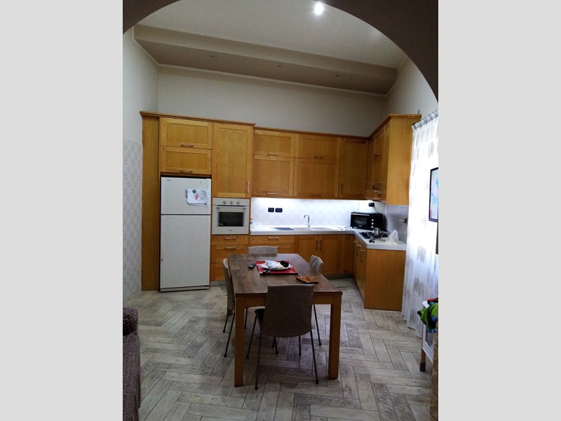 Quadrilocale in Vendita a Caivano, 90'000€, 68 m²