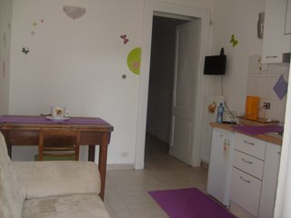 Bilocale in Affitto a Torino, zona REGIO PARCO, 350€, 40 m²