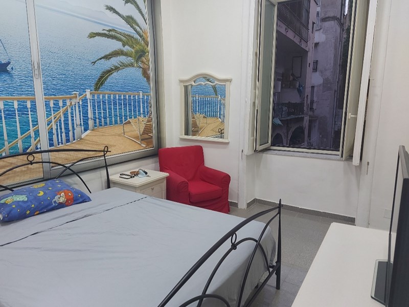 Bilocale in Affitto a Napoli, zona Via pallonetto santa Lucia 95, 500€, 45 m², arredato