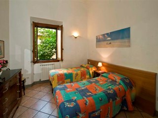 Trilocale in Affitto a Firenze, zona centro, 900€, 60 m², arredato