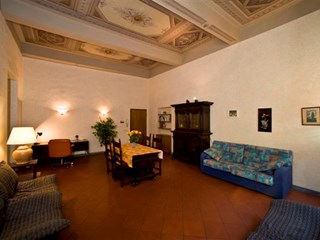 Trilocale in Affitto a Firenze, zona centro, 1'100&euro;, 80 m², arredato