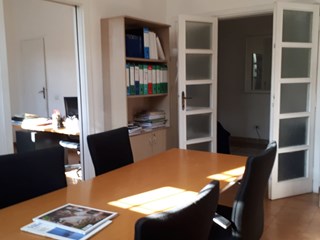 Ufficio in Affitto a Roma, zona Trieste Salario, 300€, 15 m²