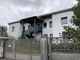 Appartamento in Vendita a Ossona, 273'375€