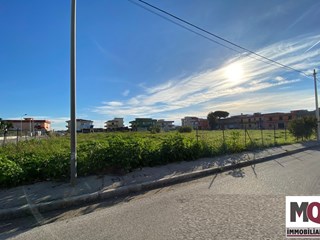 Terreno edificabile in Vendita a Mondragone, 6000 m²