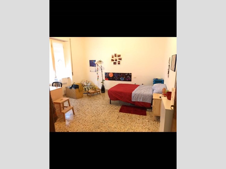 Stanza in Affitto a Siena, zona San Prospero, 360&euro;, 80 m², arredato