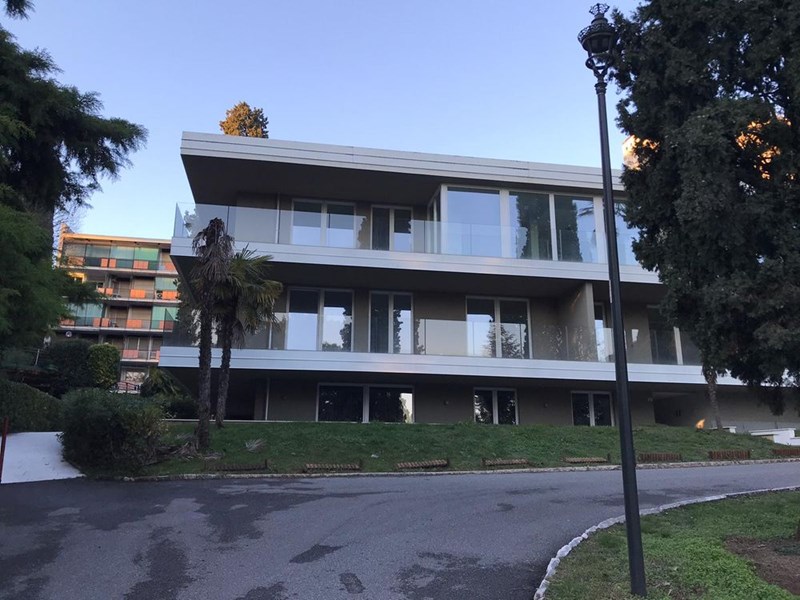 Appartamento in Vendita a Gardone Riviera, 6'680'000€