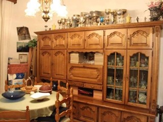 Quadrilocale in Vendita a Carrara, 105'000€, 90 m², arredato