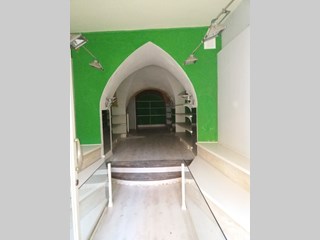 Immobile commerciale in Affitto a Sassari, 500€