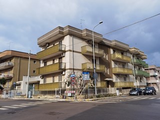 Trilocale in Vendita a Bitritto, zona Bitritto, 115'000€, 103 m²