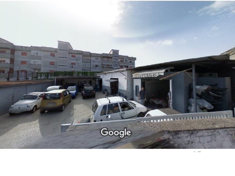 Immobile commerciale in Affitto a Monte di Procida, zona via bellavista , 1'500€, 250 m²