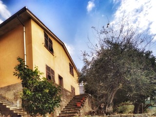 Casa Indipendente in Vendita a Lavagna, zona collina o nel verde, 250'000€, 130 m²