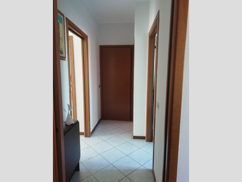 Trilocale in Vendita a Lodi Vecchio, zona Via Vittorio Fregoni, 99'000€, 90 m²