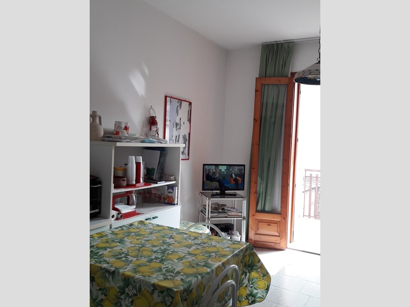 Appartamento in Vendita a Letojanni, 110'000€, 50 m², arredato