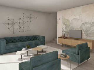 Casa Indipendente in Vendita a Brescia, zona Zona Est, 365'000€, 154 m², con Box