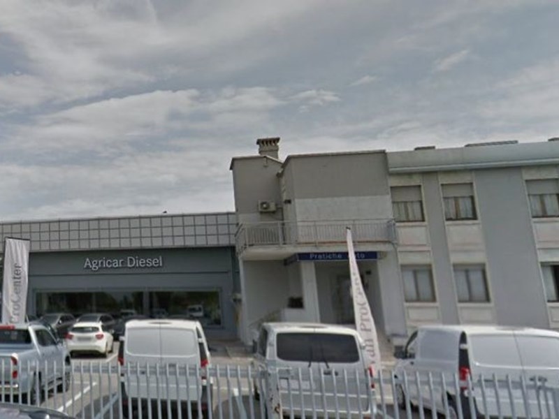 Ufficio in Vendita a Piacenza, 91'167€