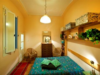 Bilocale in Affitto a Firenze, zona centro, 600€, 30 m², arredato