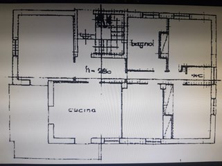 Villa bifamiliare in Vendita a Verona, zona Pindemonte, 400'000€, 180 m²