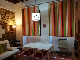 Bilocale in Affitto a Firenze, zona Santo Spirito , 630€, 30 m², arredato