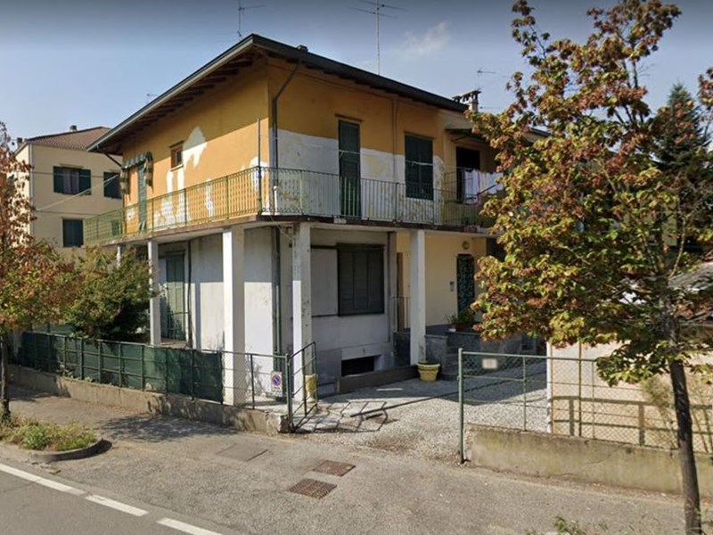 Appartamento in Vendita a Mortara, 74'700€